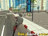 Bicycle simulator